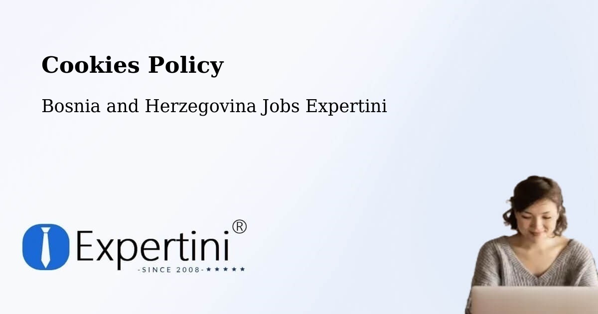 Cookie Policy – Vidoši - Bosnia and Herzegovina Jobs Expertini