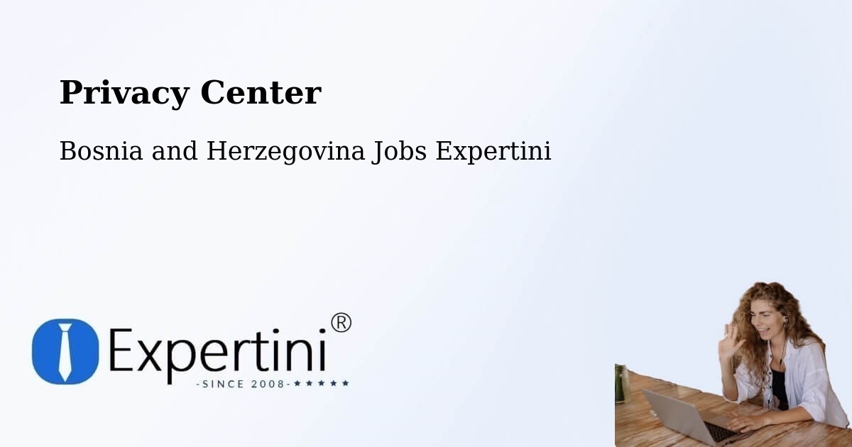 Privacy Policy – Vidoši - Bosnia and Herzegovina Jobs Expertini