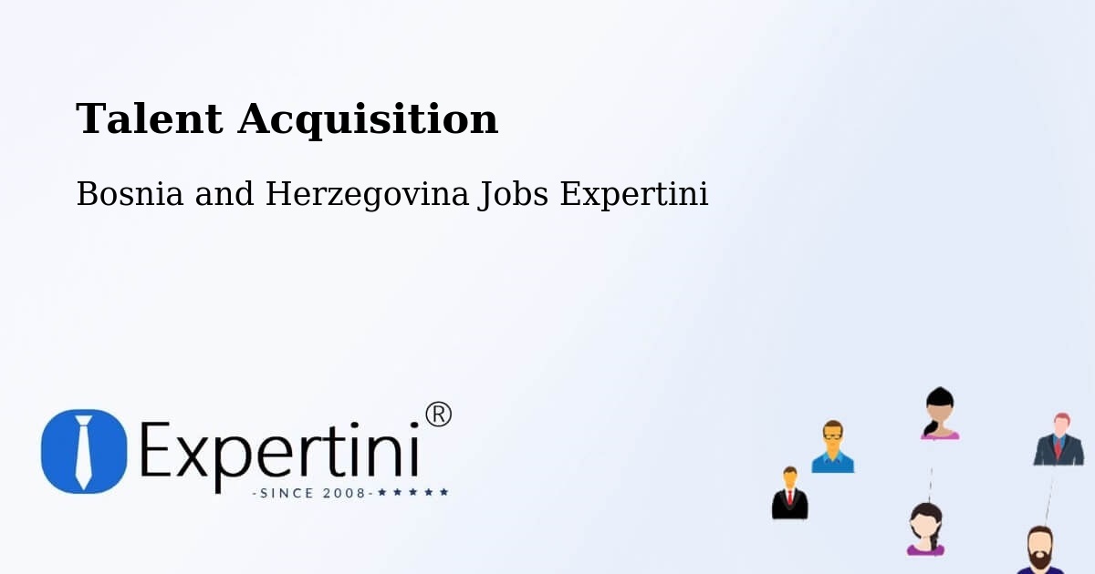 Post Jobs & Find Candidates in Vidoši – Talent Acquisition Solutions - Bosnia and Herzegovina Jobs Expertini